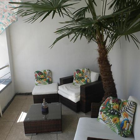 K-Haus Sankt Aldegund Apartment ภายนอก รูปภาพ