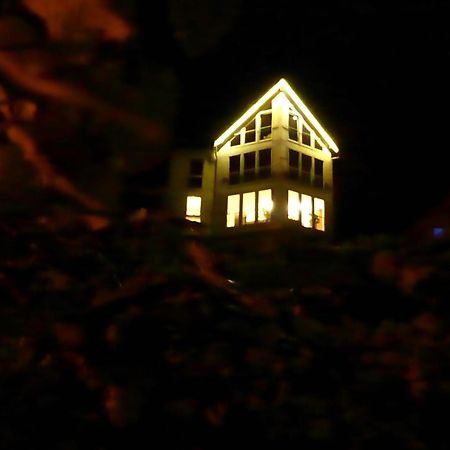 K-Haus Sankt Aldegund Apartment ภายนอก รูปภาพ