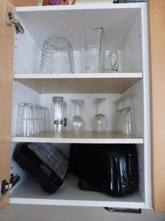 K-Haus Sankt Aldegund Apartment ภายนอก รูปภาพ