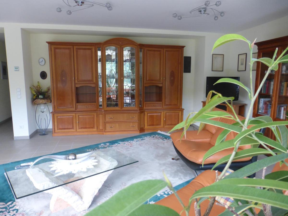 K-Haus Sankt Aldegund Apartment ภายนอก รูปภาพ