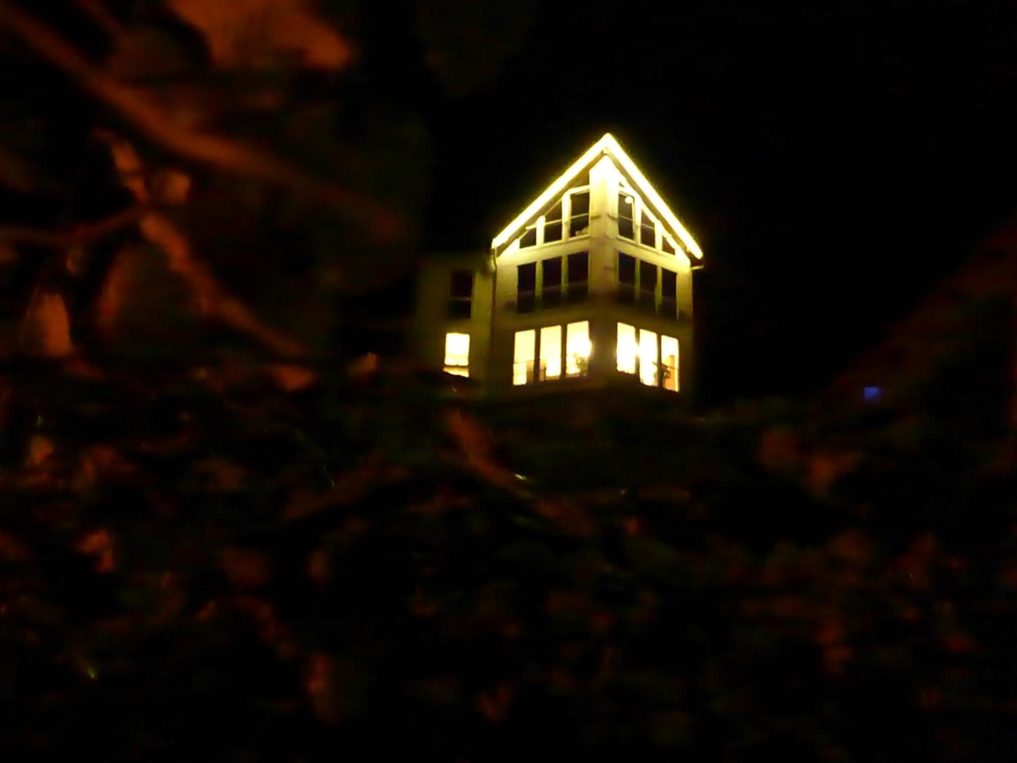 K-Haus Sankt Aldegund Apartment ภายนอก รูปภาพ