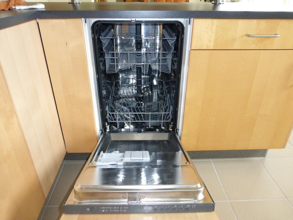 K-Haus Sankt Aldegund Apartment ภายนอก รูปภาพ