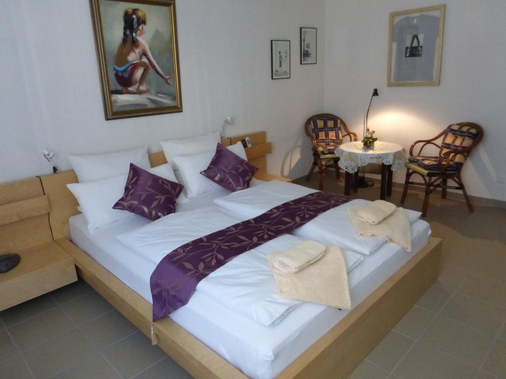 K-Haus Sankt Aldegund Apartment ภายนอก รูปภาพ