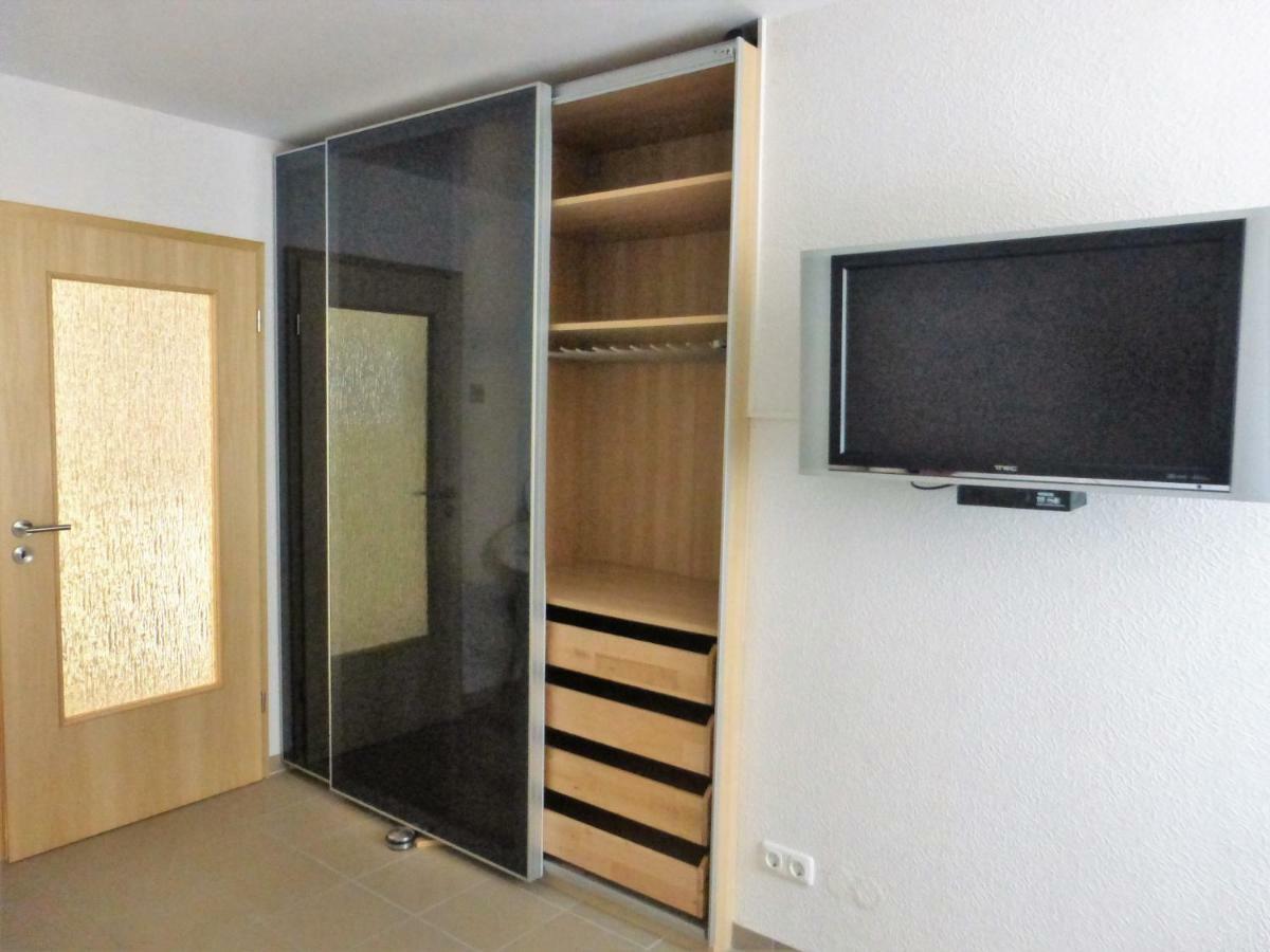 K-Haus Sankt Aldegund Apartment ภายนอก รูปภาพ